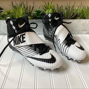 nike strike pro football cleats